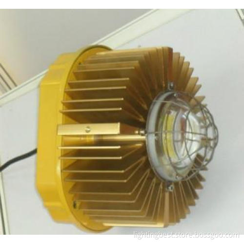 100w explosion proof industrial high bay led light